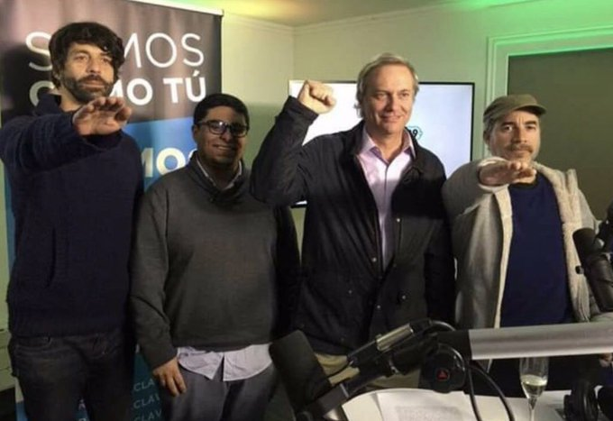 PureChile 𝕏 tweet media