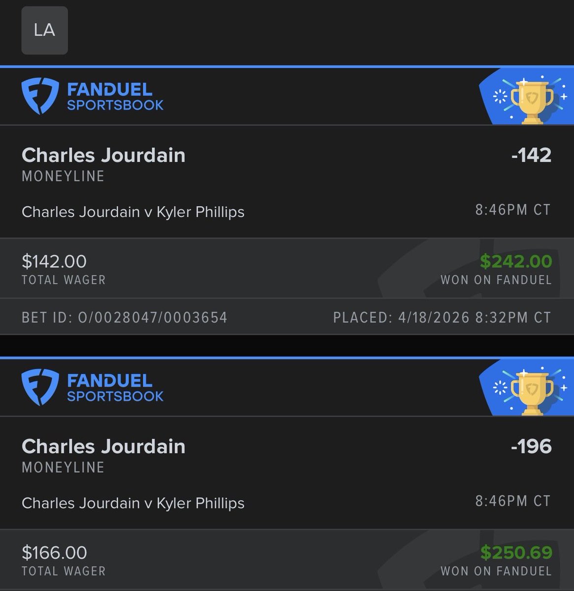 Sharp Side Boxing Betting🥊 tweet media
