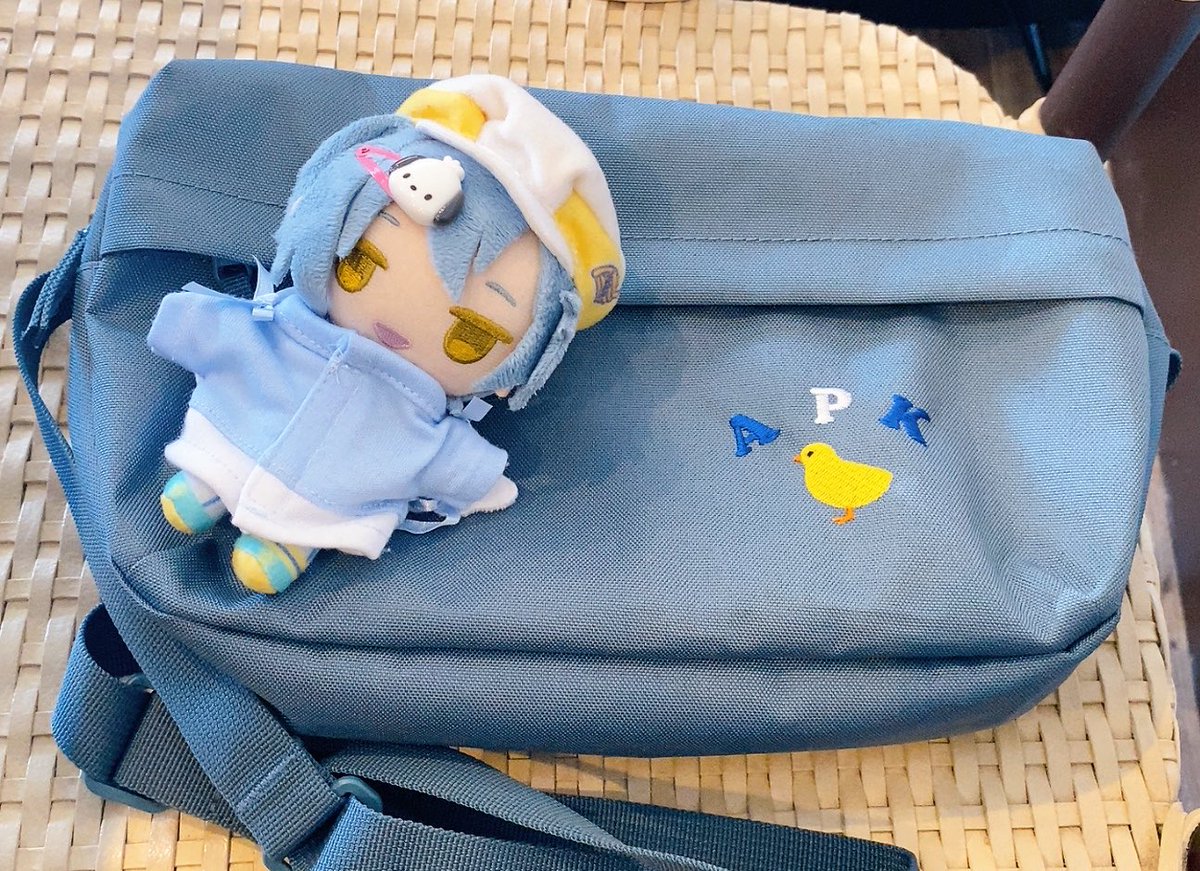 ぬいの🧸 tweet media