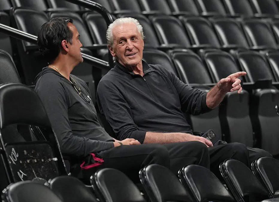 The HEAT Realm tweet media