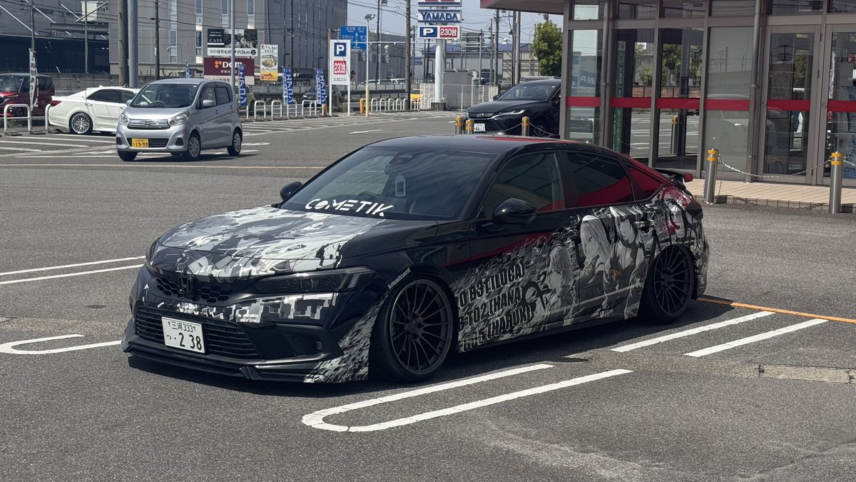 タツノコ tweet media