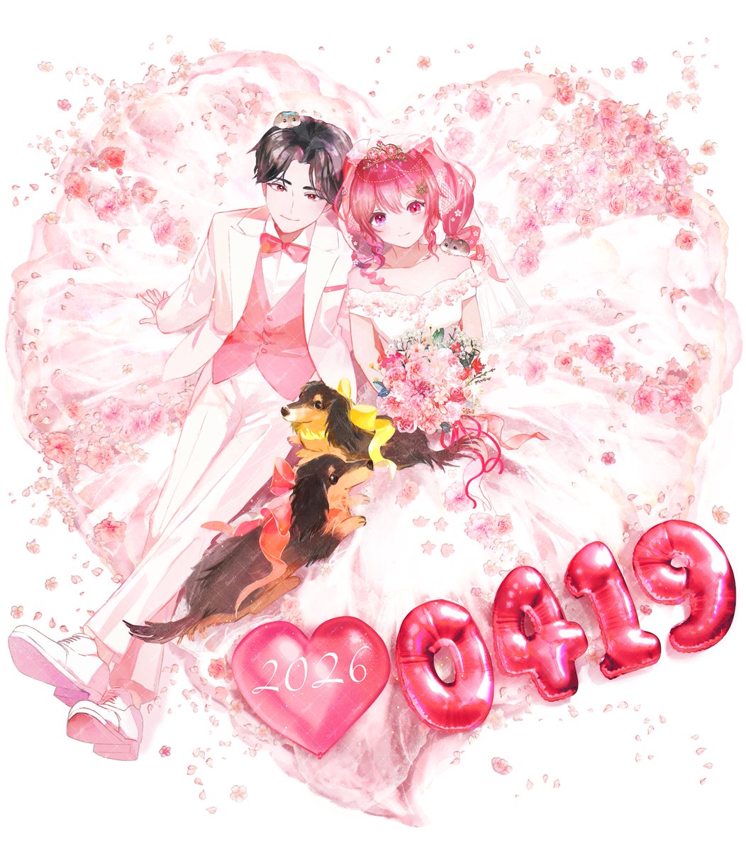 朱桜ちゆき🌸 tweet media