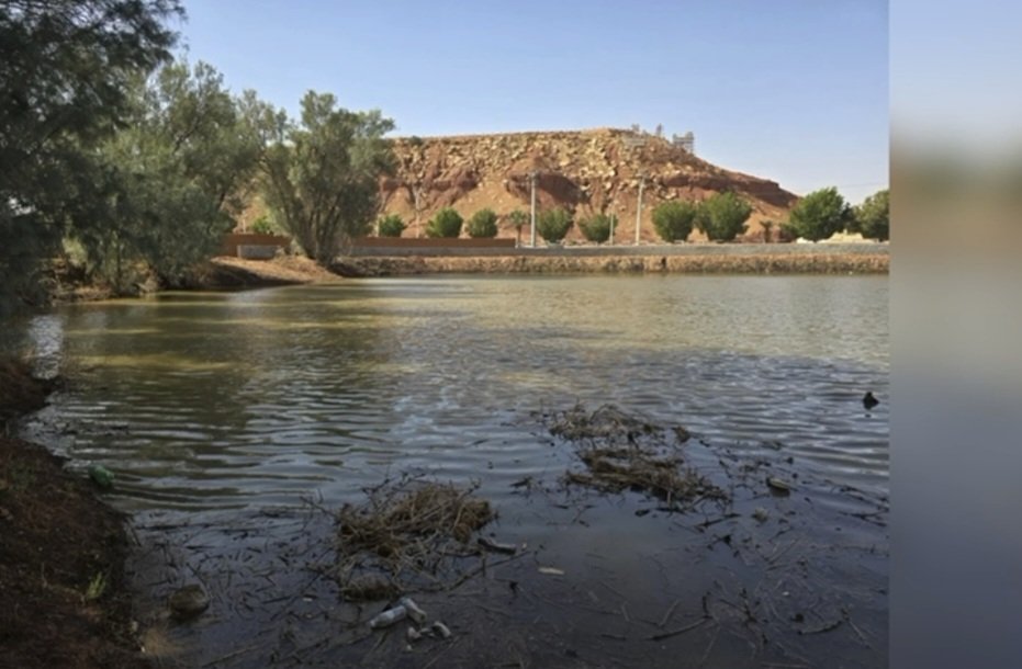 حمدالدعيج(نديم كميت) tweet media