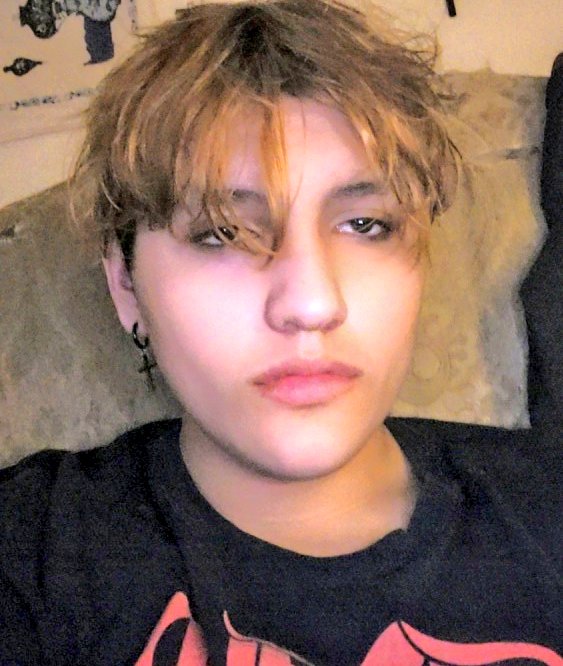 IndridC21044's tweet image. I promise ill be a #goodboy