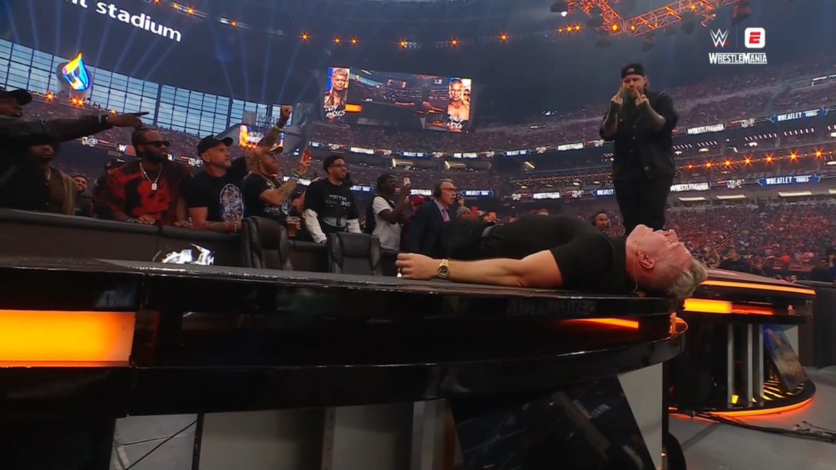 EliteRockerz 𝕏 tweet media