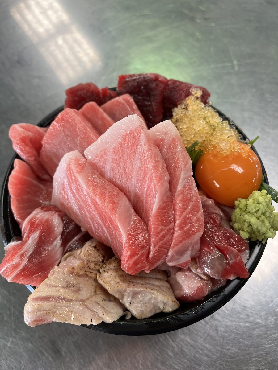 ゴオイン tweet media