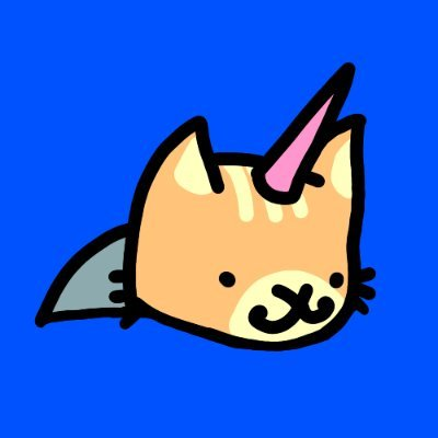 CatFrogDogShark2002HondaCivicUnicornInu tweet media