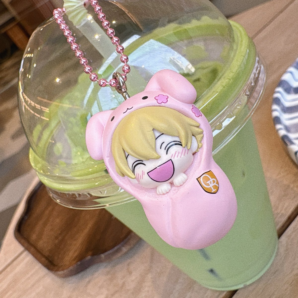 るしえる@次回5/5 西1 ソ21ab tweet media