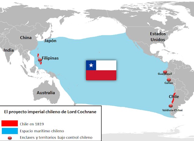 🇨🇱 Nicolás I de Chile 🇨🇱 tweet media