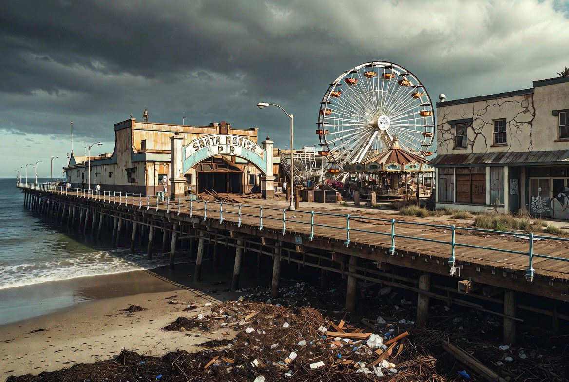 James’ Addiction tweet media