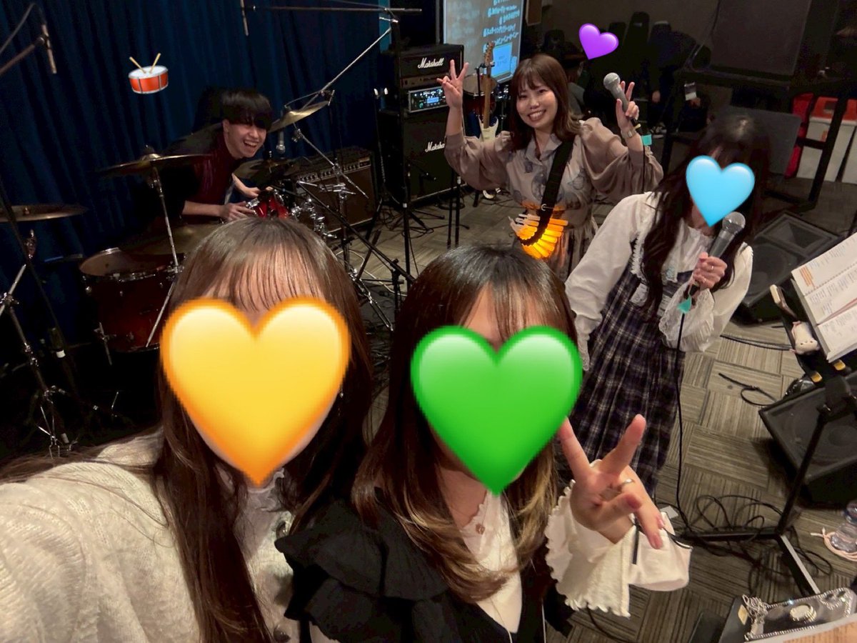 美月さんは5/17マクロス歌うよ🎤 tweet media
