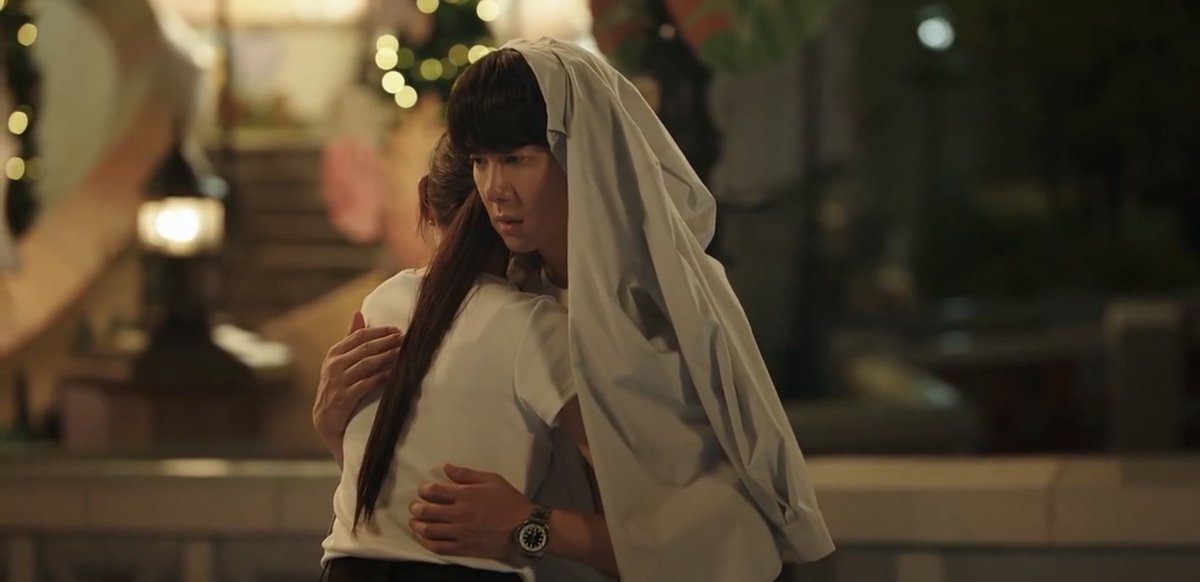 Need to apologise for not hyping #phantomlwyer. On a vacation &amp; just finished epi8, but  this series delivers emotions on point. YYS subtle way of portraying characters is what makes this series impressive &amp; love Epsom too.. Can’t wait to watch rest of the episodes.
#yooyeonseok