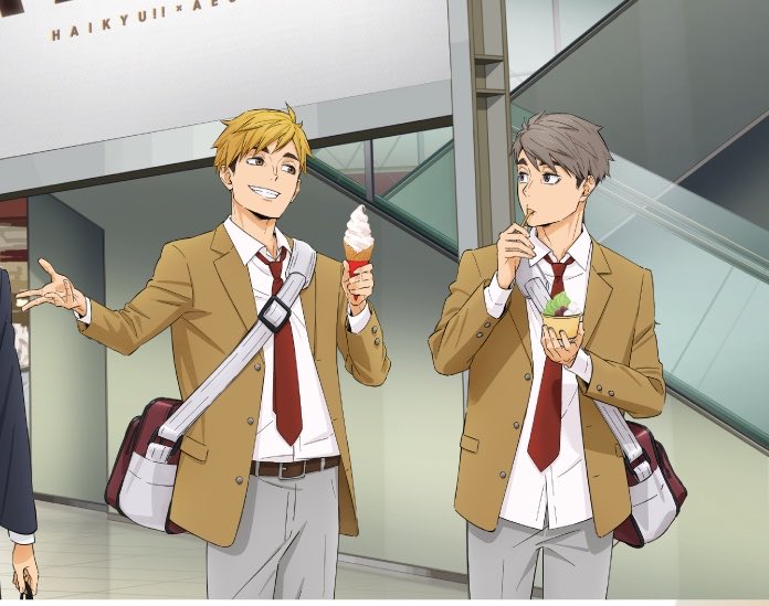 煙ちゃん🚭🐍@5/16オフ会 tweet media