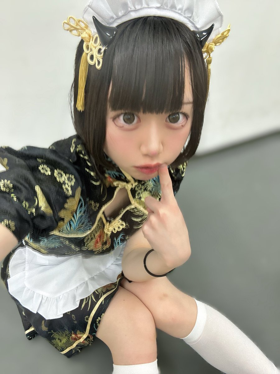 れも@5/9(土)1周年＆卒業EV tweet media