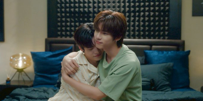 nanda🏳️‍🌈⚢ tweet media