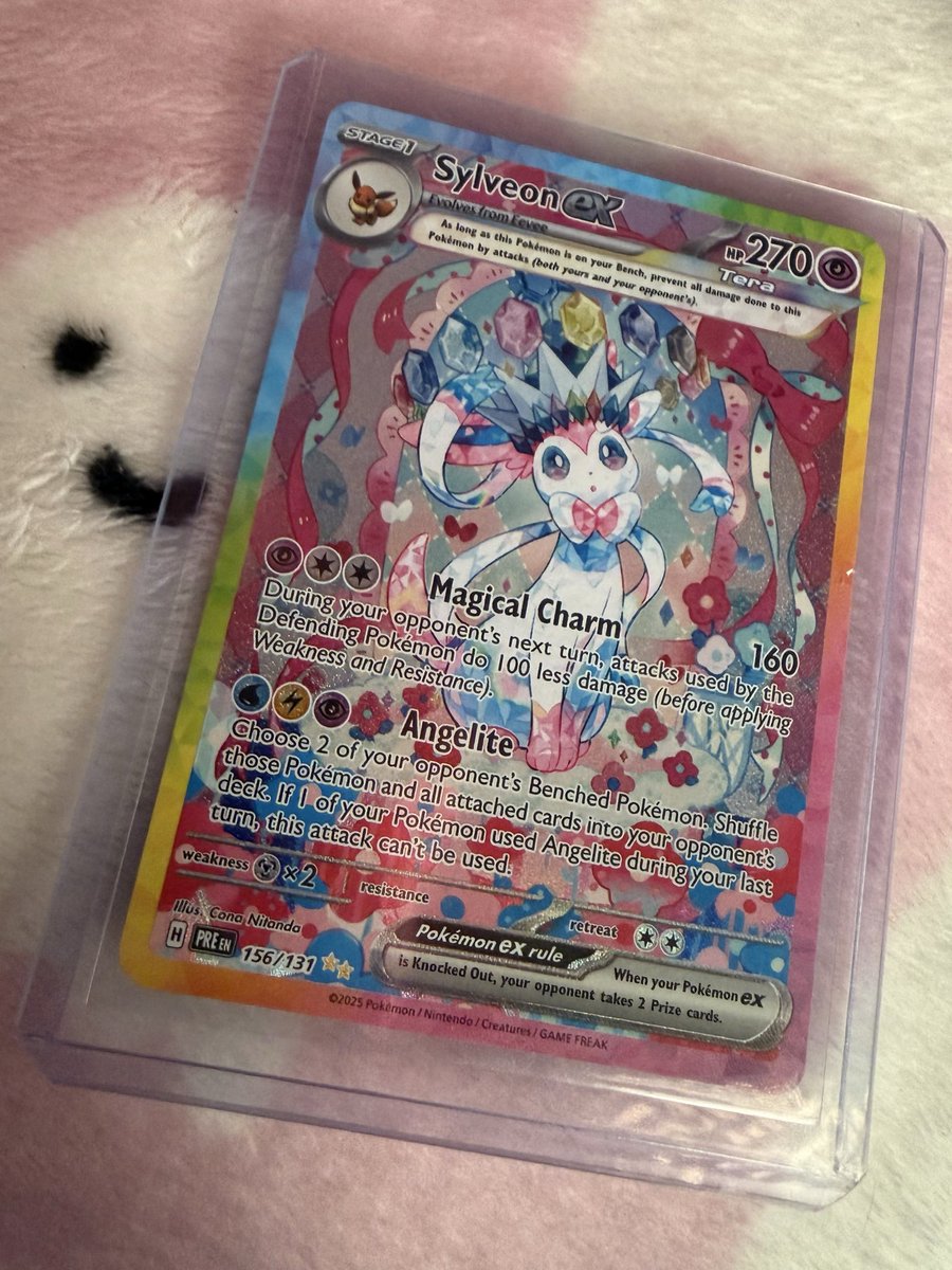 ✨️ Angel 🎂 tweet media