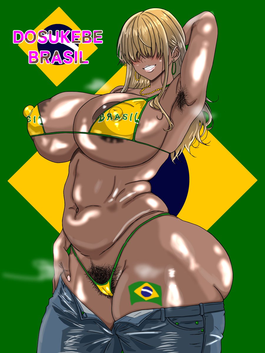 Dosukebe Brasil♡ 