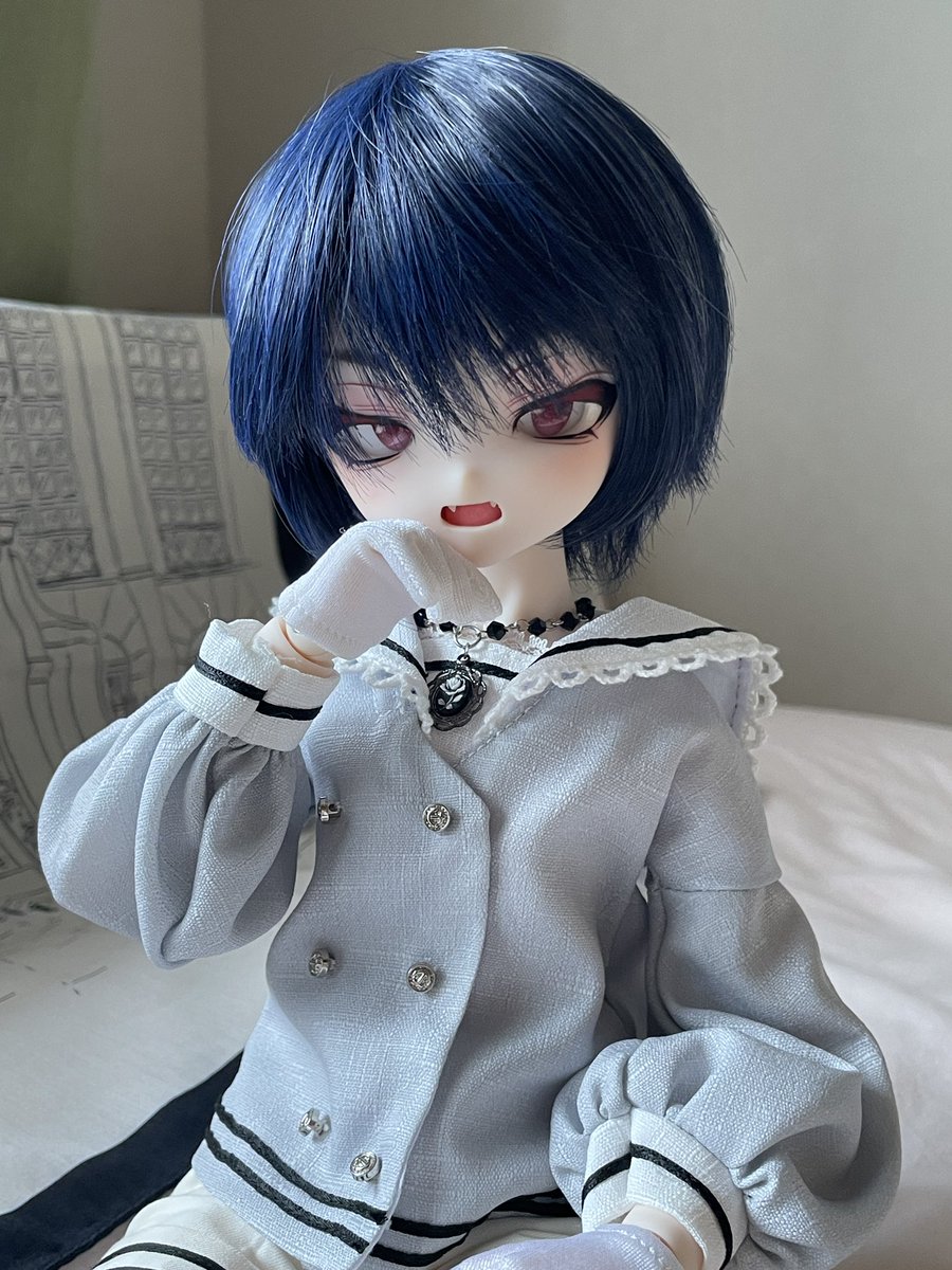 アイ変えてみたんだけどかなり理想の顔かも