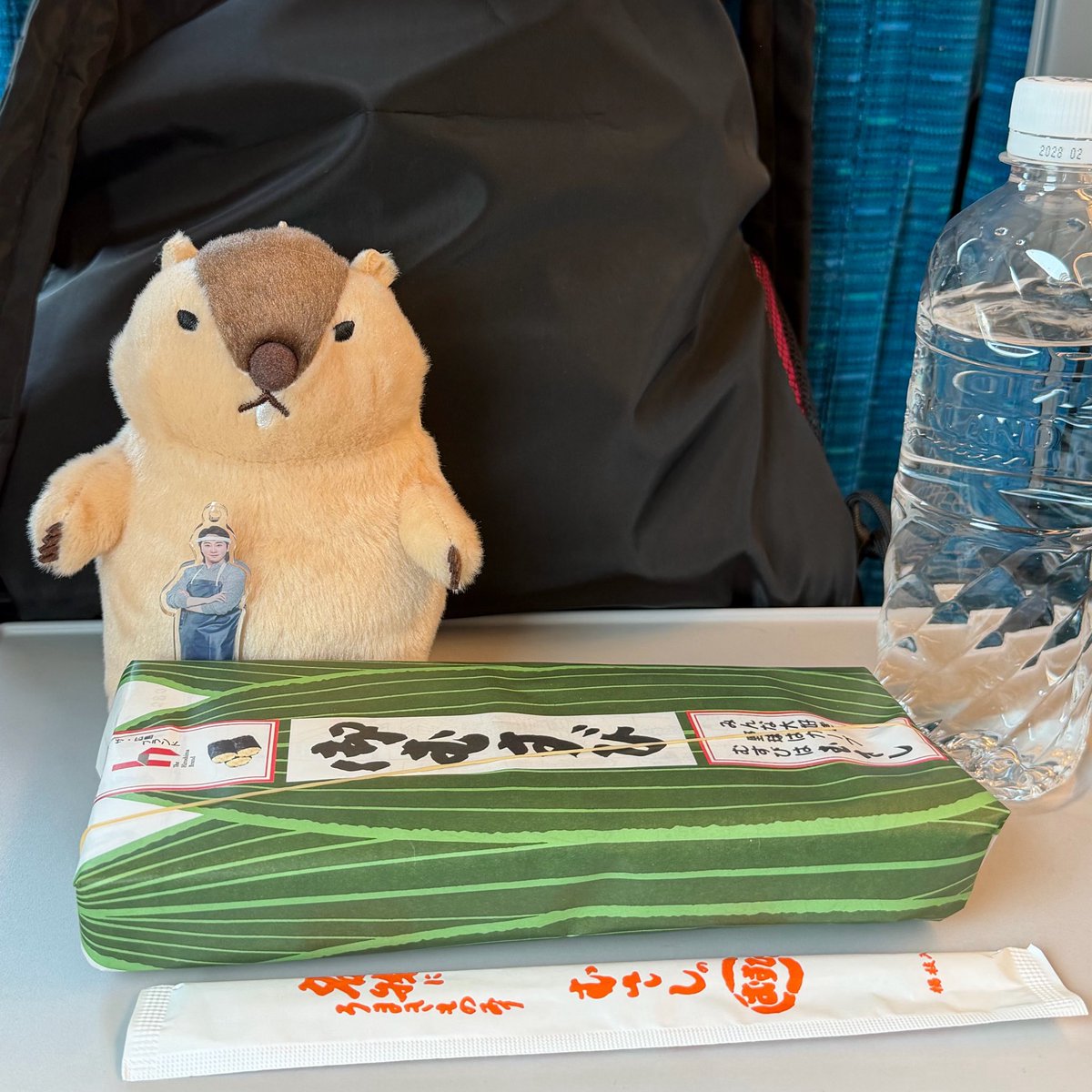 ｶﾌﾞﾁ tweet media