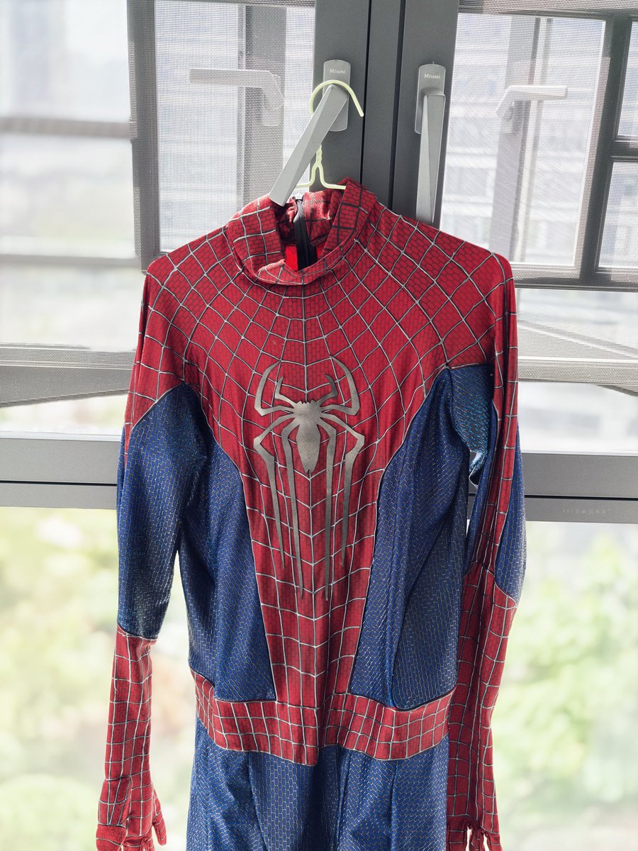 Farewell tweet media