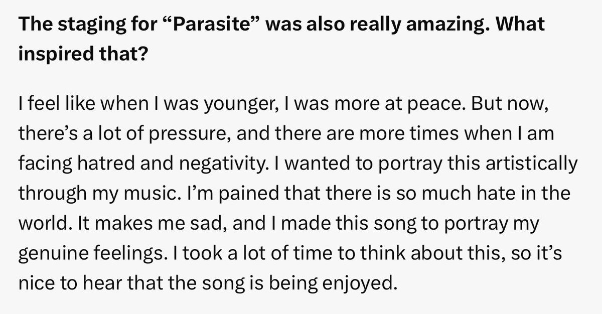 pawstaem's tweet photo. “i’m pained that theres so much hate in the world” “this song to portray my genuine feelings” 

i wanna rip my hair out taemin TAEMIN… TAEMIN 😭 https://t.co/PrExgr7K2h