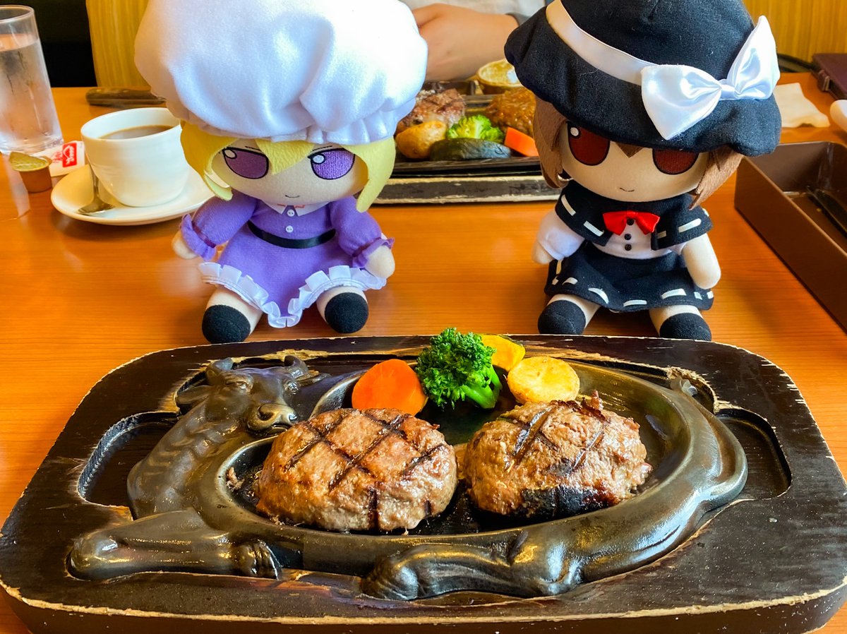 Kukulcan@例大祭 へ18a tweet media