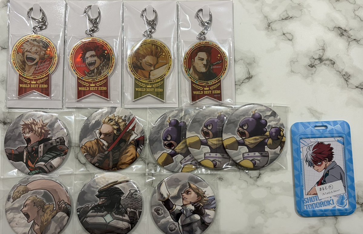 まるも🍧プロカ必読 tweet media