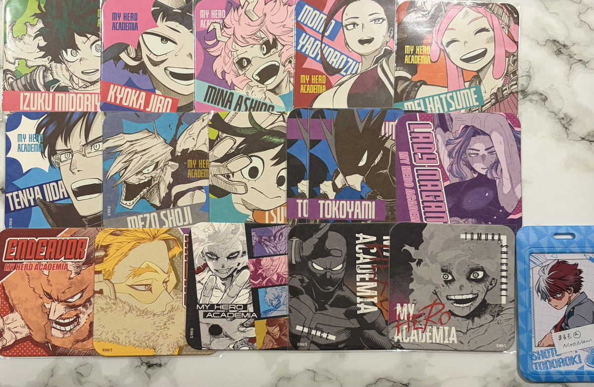 まるも🍧プロカ必読 tweet media