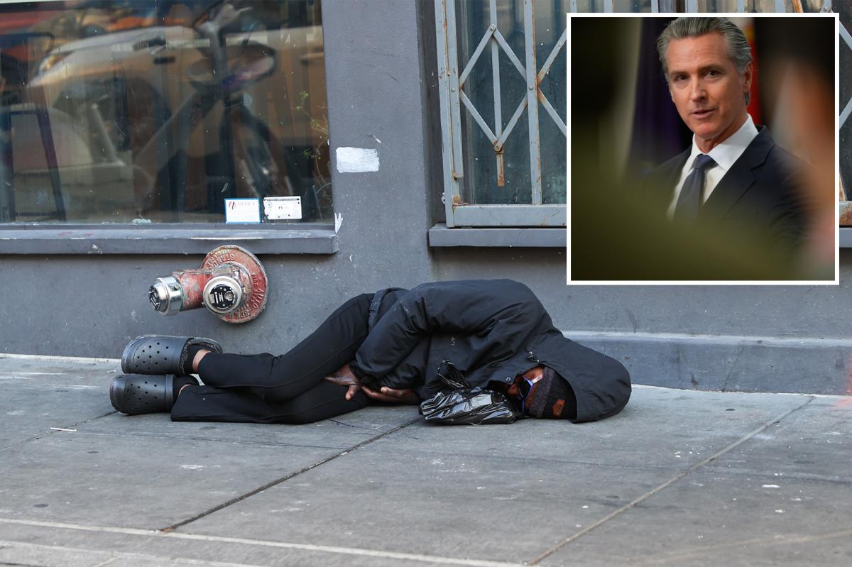 New York Post tweet media