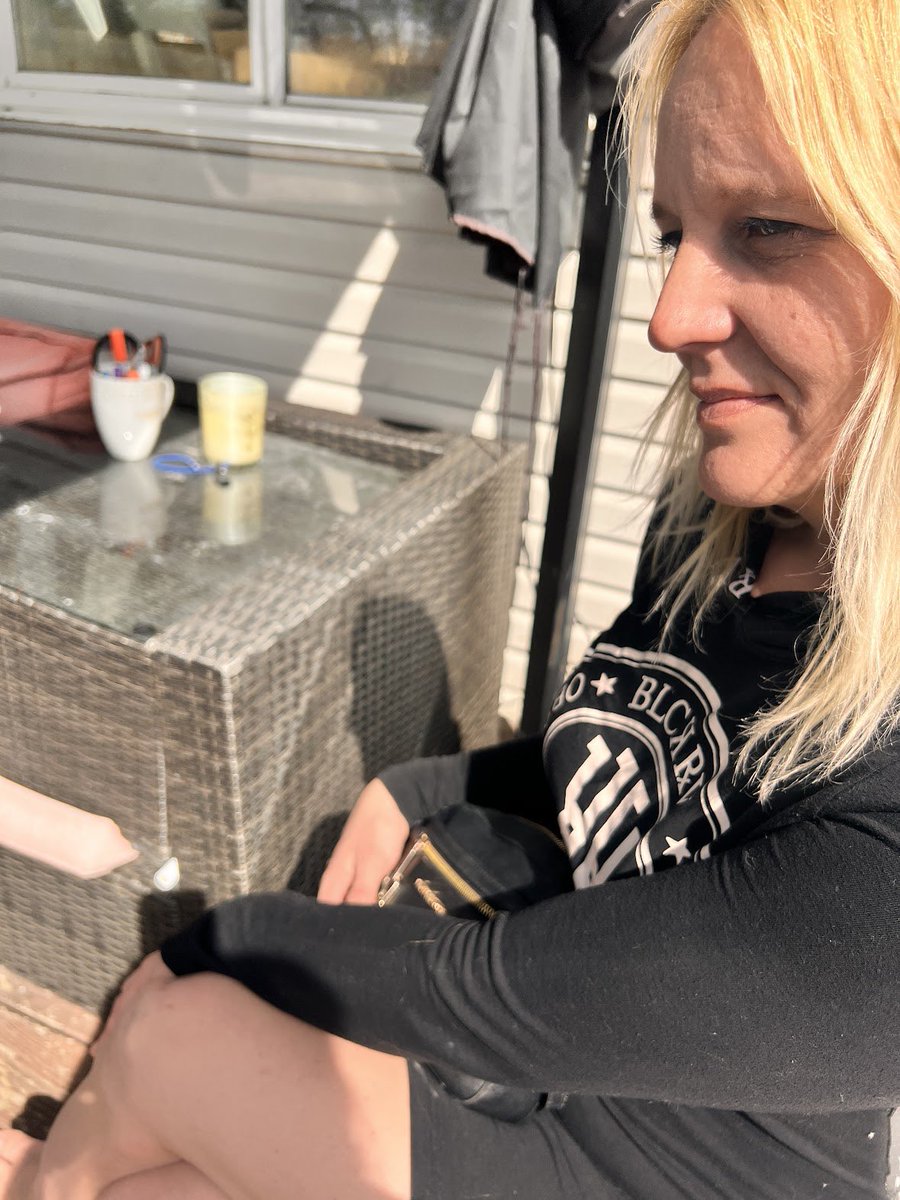 Genevieve tweet media