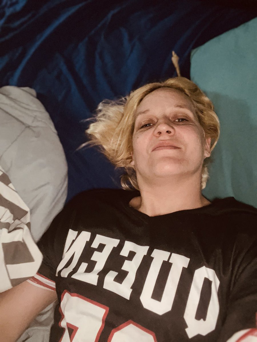 Genevieve tweet media