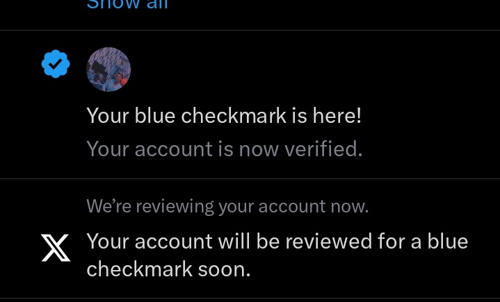 Precious Madeit tweet media