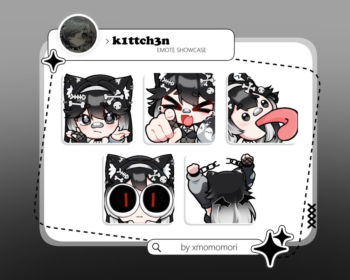 𝚖𝚘𝚖𝚘 Ი︵𐑼 comms open tweet media