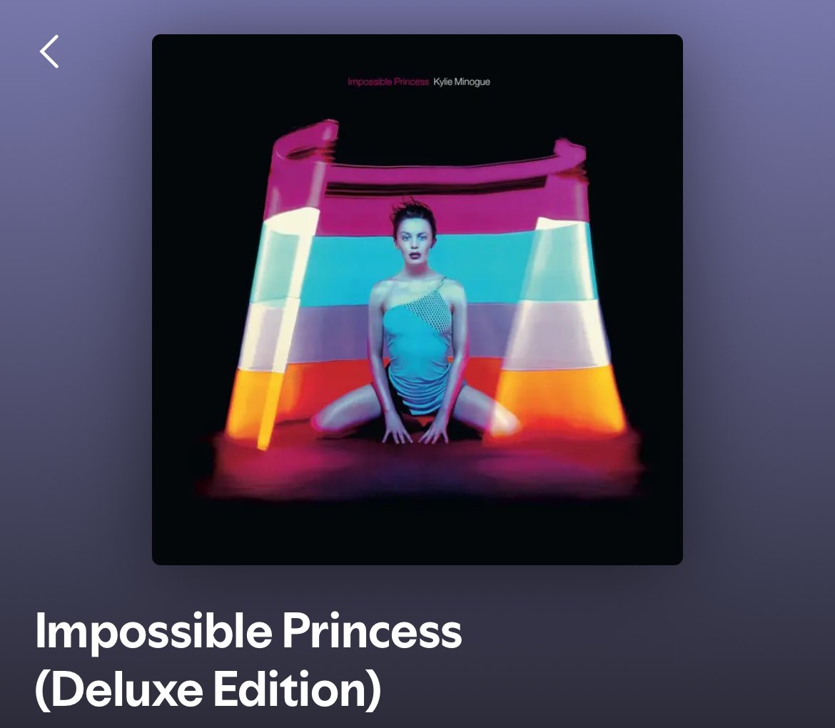 #fl listened both for first time today both 10s

i liked brandy's lyrics and timbaland bop production, honestly i'm not deep in rnb but full moon is solid piece!!

kylie is impressed me af, i expected NOTHING what album actually was, i didn't know she can sing like that woah