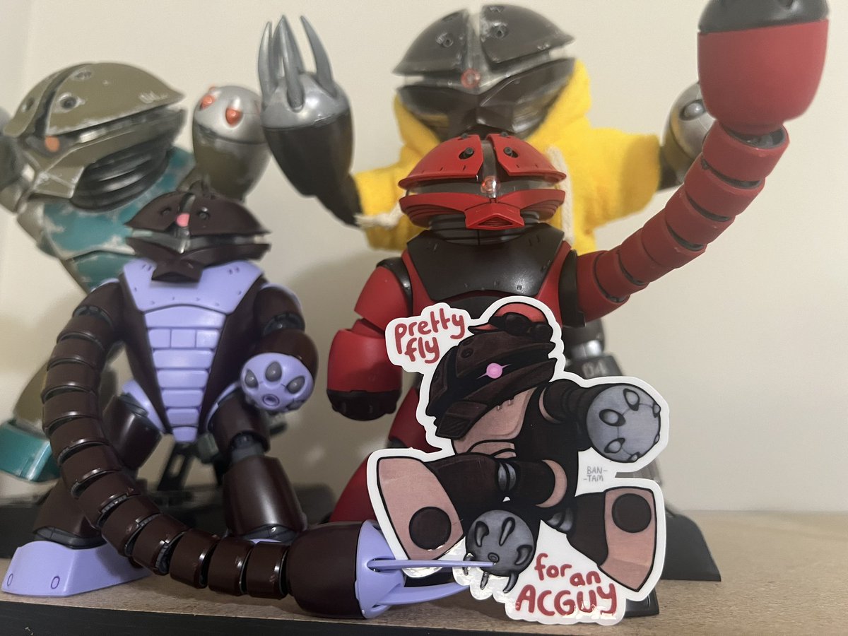 Maclunkey tweet media