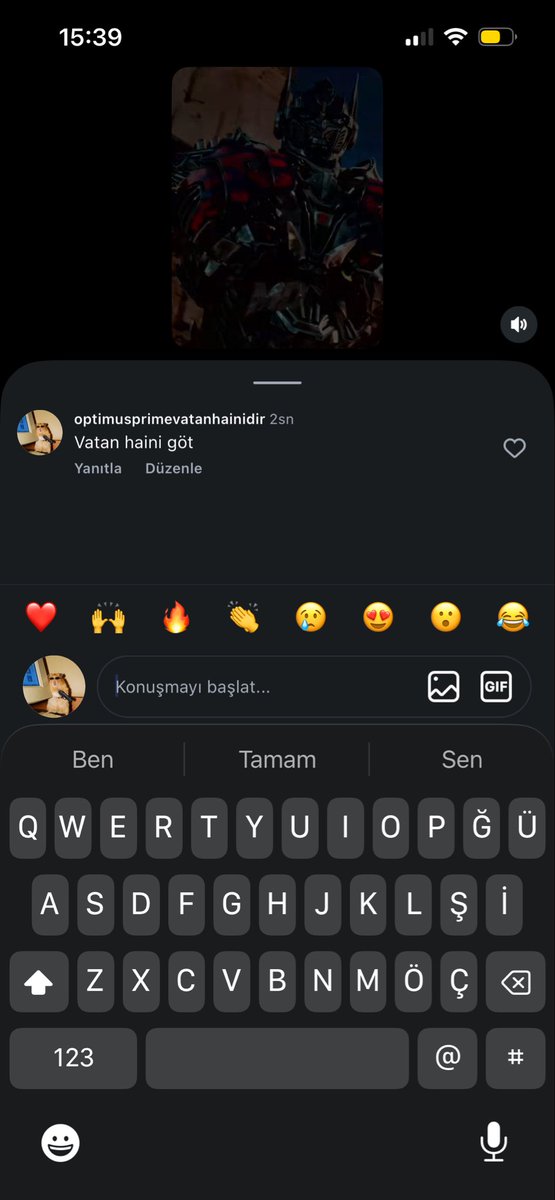 Atakan Baklacı tweet media