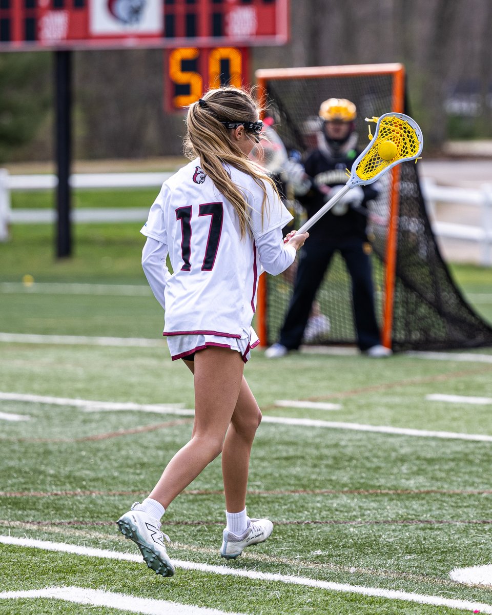 Anna Maria College Athletics tweet media