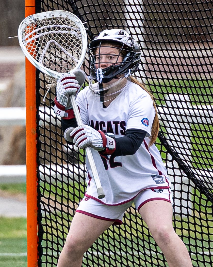 Anna Maria College Athletics tweet media