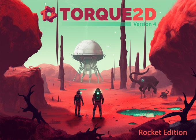 CircuitHive's tweet photo. Torque2D 4.0 Early Access 3 is live 🏴‍☠️

Two years of dev-branch work now on master:
• Full GUI Editor rebuild
• New rendering features (complex color, screen fades)
• Initial CMake pass
• 79 commits of engine fixes and improvements

If you've only been on master, this is a big step up. More coming this summer.

https://t.co/Ybiq5MeaSA