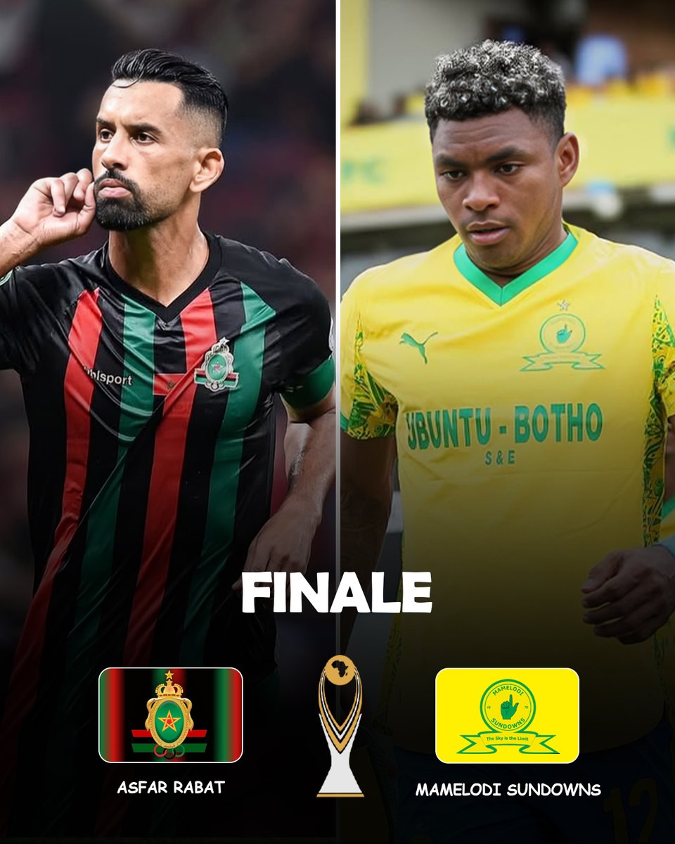 Our African Football tweet media