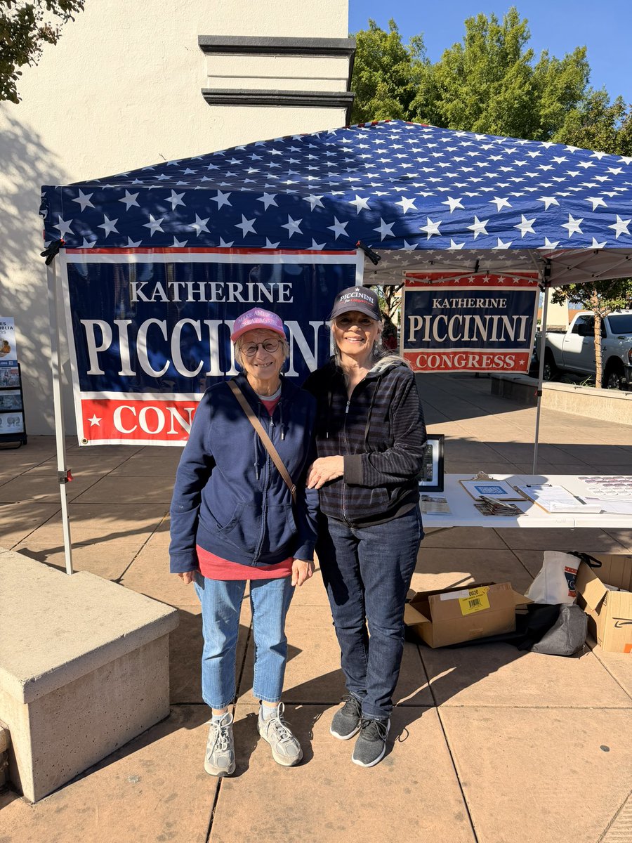 Piccinini4Congress tweet media