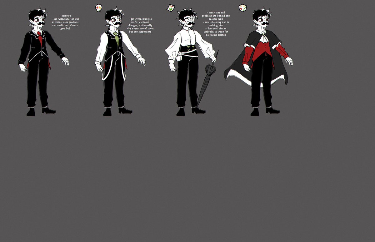 Evil Marii 🌙 💥🚦 tweet media