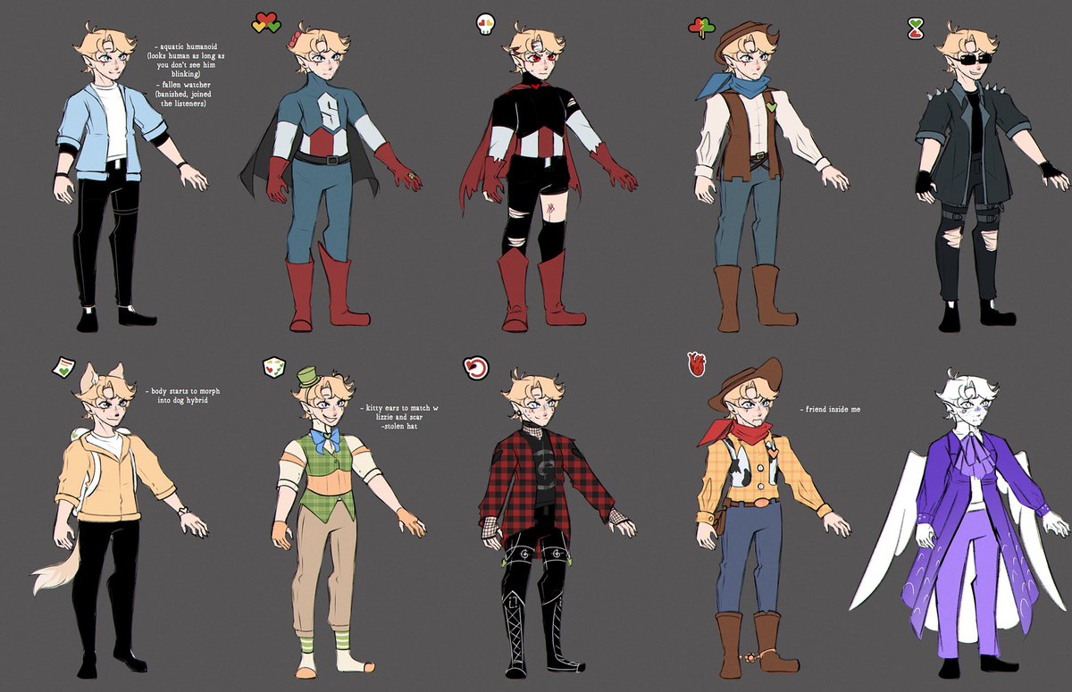 Evil Marii 🌙 💥🚦 tweet media