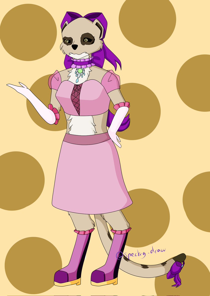 Nebula ✨ VGen Commissions open ✨ tweet media