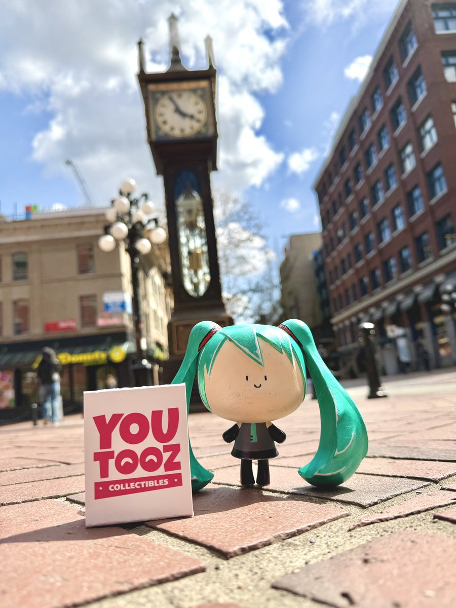 MIKU EXPO tweet media