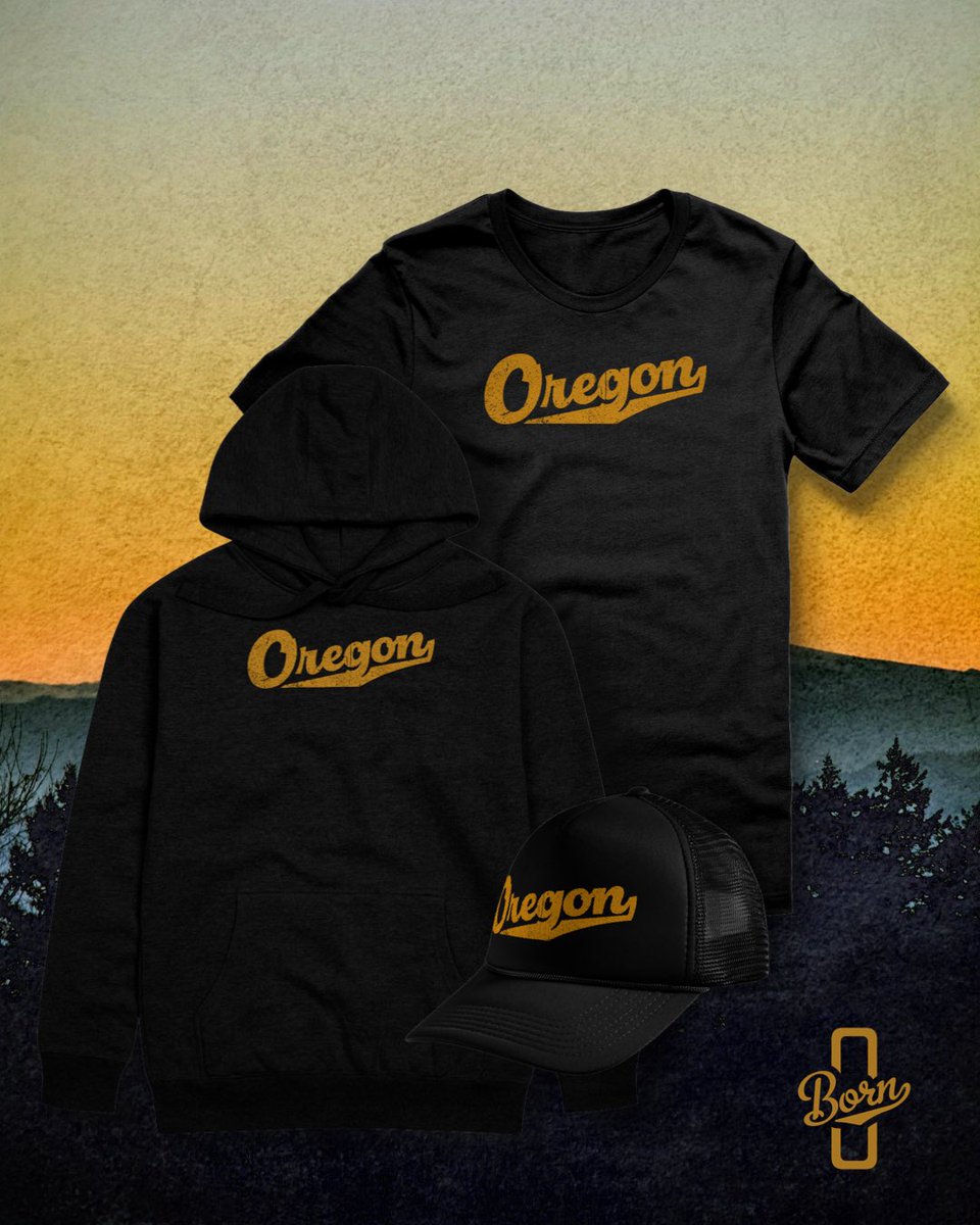 iamoregonborn's tweet image. For the Oregon in you. 💙🩵💚💛

Shop Oregon Born. 

#oregon
#oregonborn
#iamoregonborn
#shoplocal
#supportlocal
