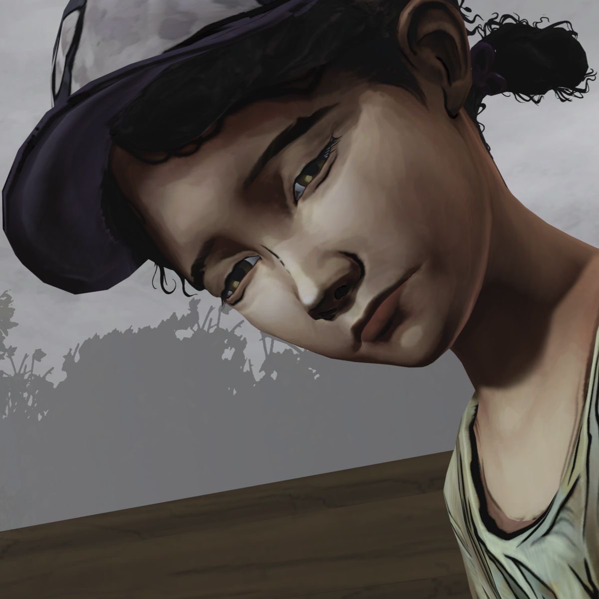 𝘾𝙡𝙚𝙢𝙚𝙣𝙩𝙞𝙣𝙚 tweet media