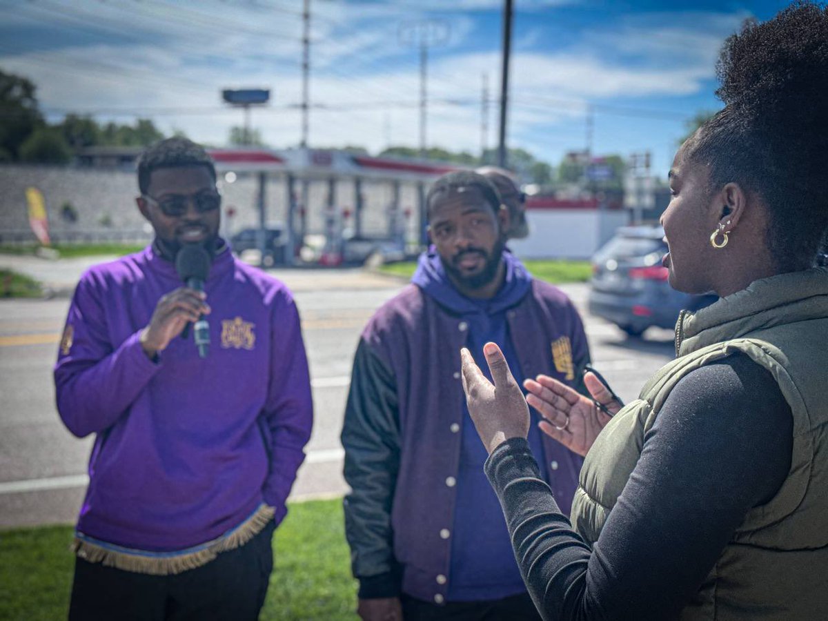 iuicsaintlouis's tweet image. If any man have an ear, let him hear. St. Louis prophets bring the BIBLE to the people 🔥🔥🔥

#Sabbath #Stlouis #Missouri #Israelite #IUIC #Jesus #Teach