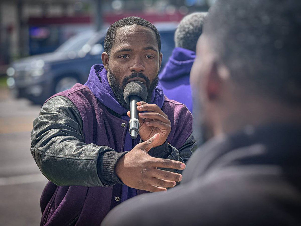 iuicsaintlouis's tweet image. If any man have an ear, let him hear. St. Louis prophets bring the BIBLE to the people 🔥🔥🔥

#Sabbath #Stlouis #Missouri #Israelite #IUIC #Jesus #Teach