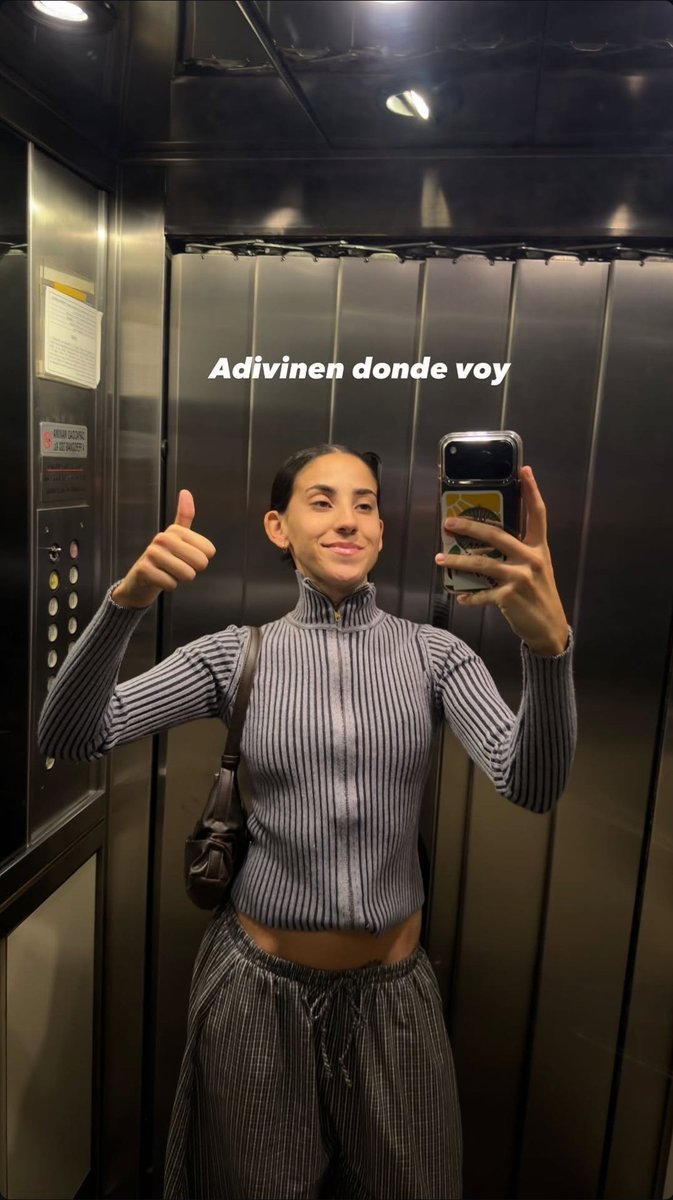 LUCÍA MAIDANA UPDATES tweet media